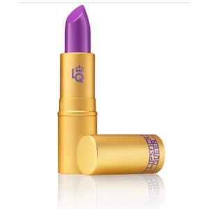 Lipstick Queen Color Changing Venetian Masquerade Lipstick-flawed tip
